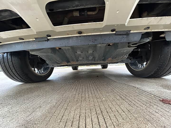 Фото 13 - Tank 500