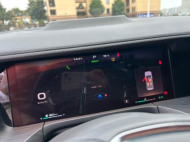 Фото 14 - Tank 500