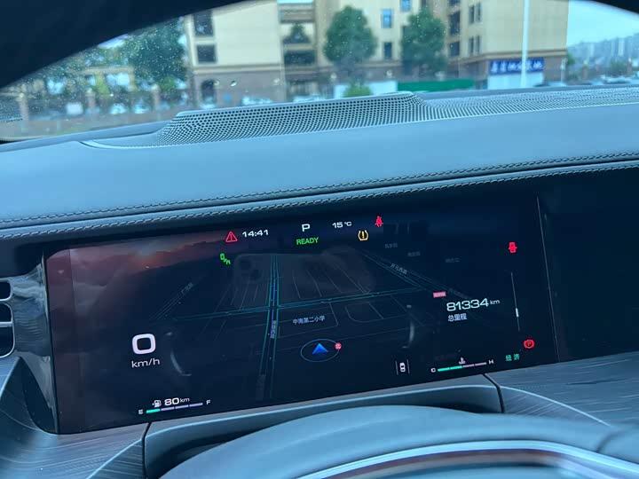 Фото 15 - Tank 500