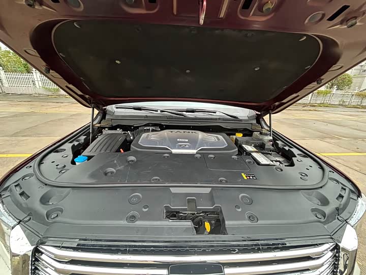 Фото 16 - Tank 500