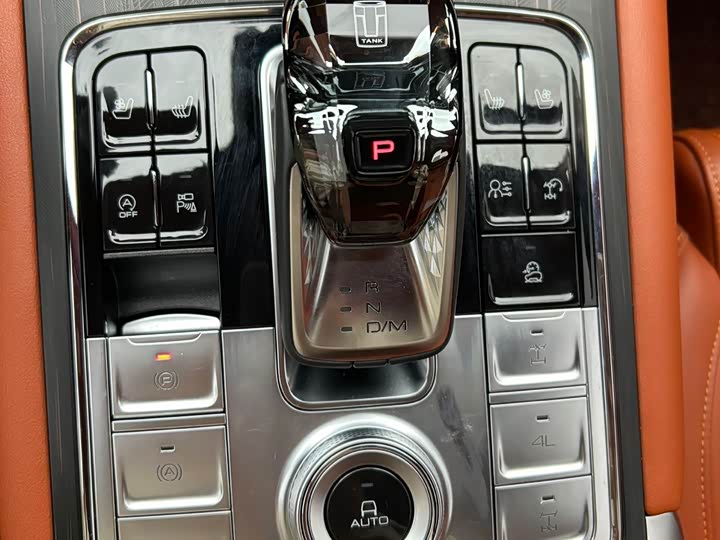 Фото 20 - Tank 500