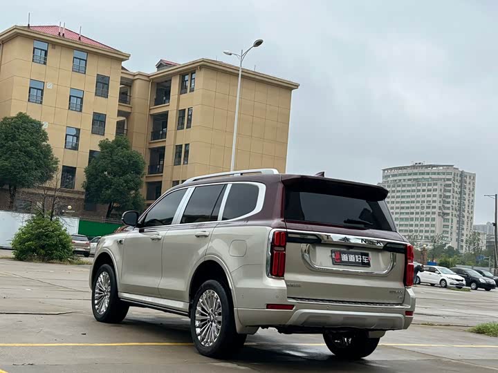 Фото 21 - Tank 500