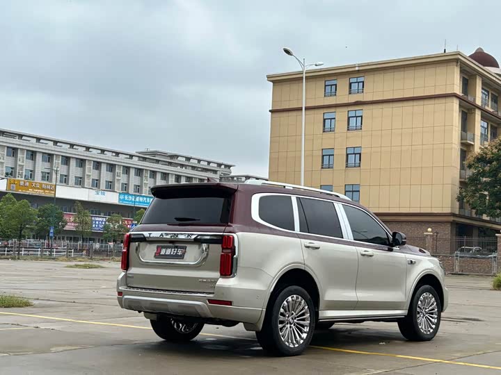 Фото 23 - Tank 500