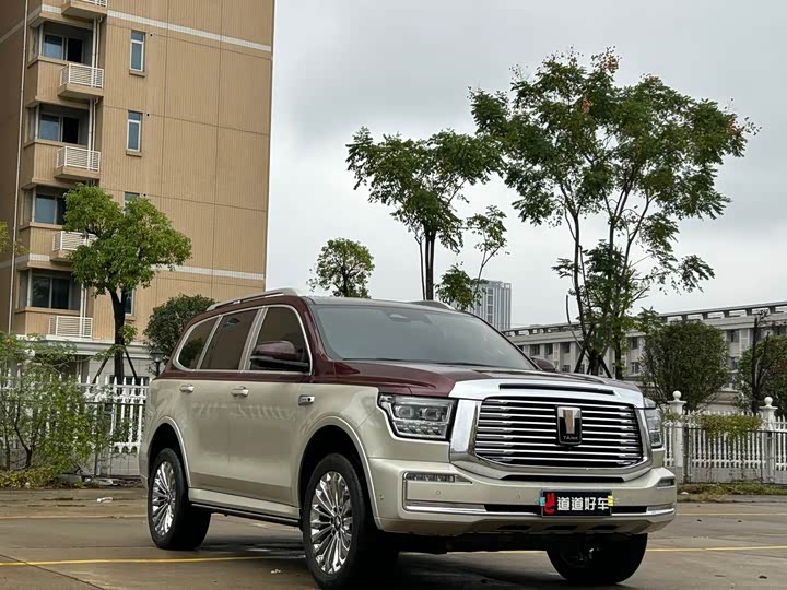 Фото 3 - Tank 500