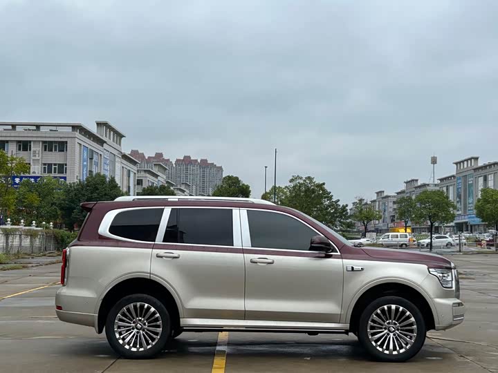 Фото 4 - Tank 500