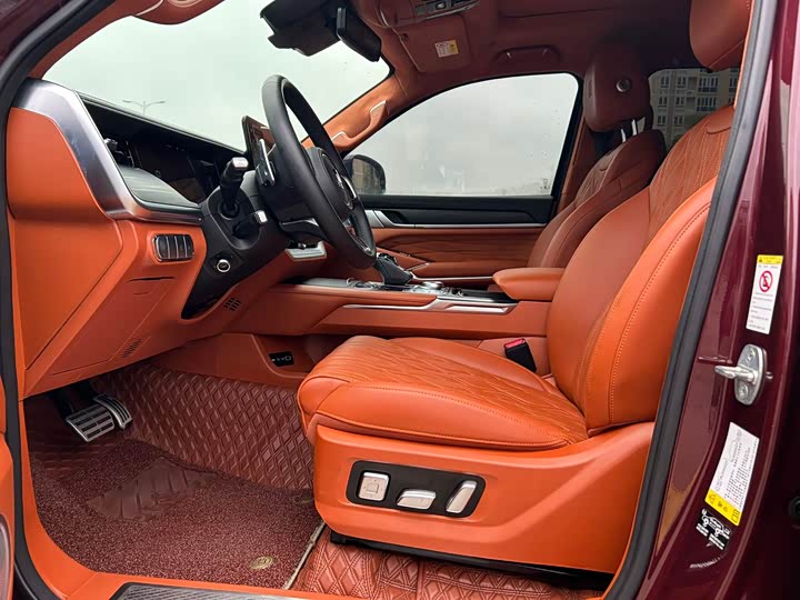 Фото 6 - Tank 500