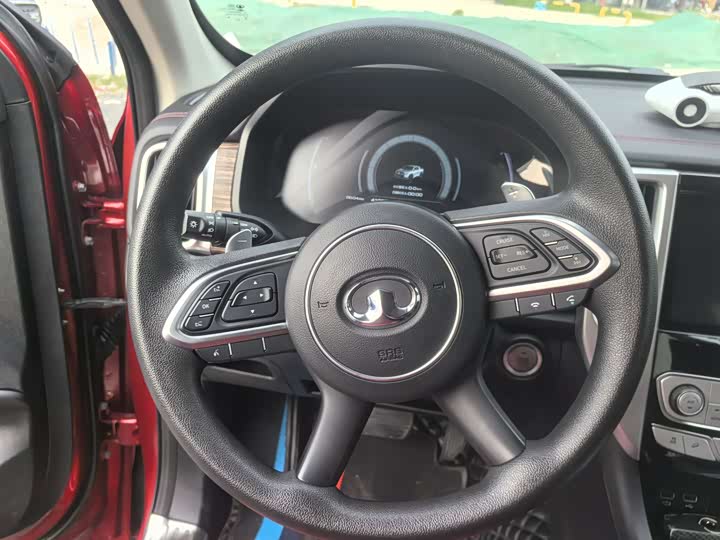 Фото 12 - Great Wall Pao