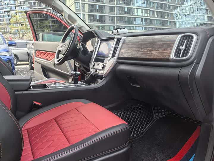 Фото 13 - Great Wall Pao