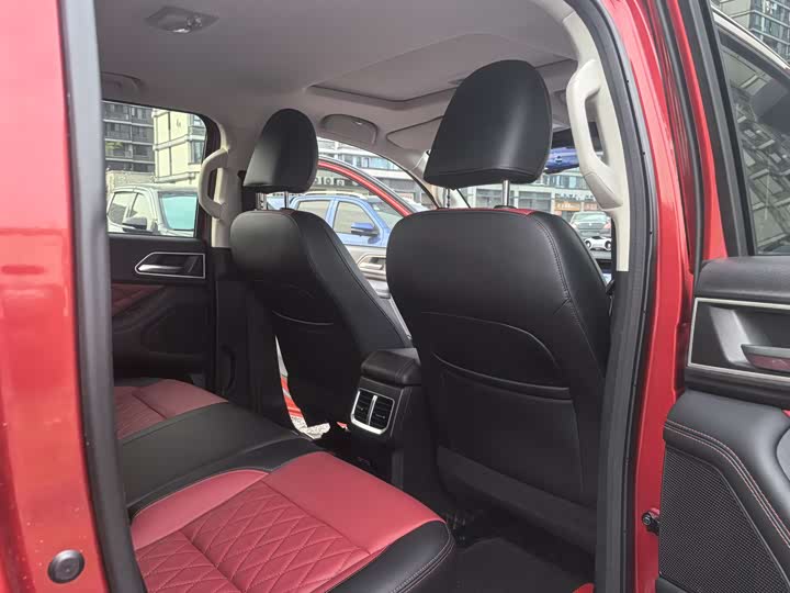 Фото 14 - Great Wall Pao