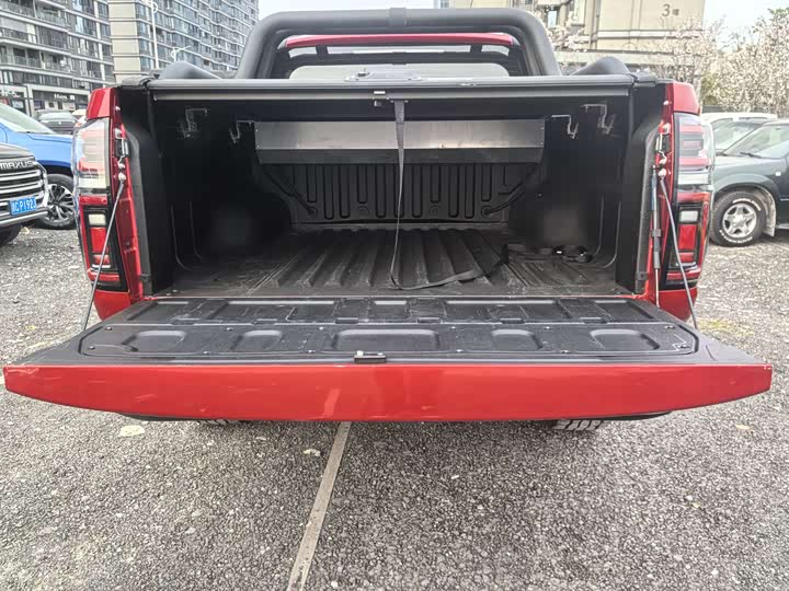 Фото 15 - Great Wall Pao