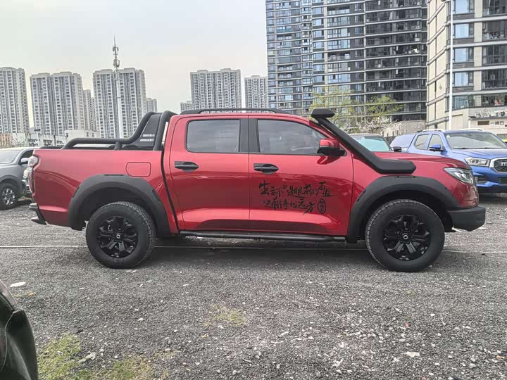 Фото 4 - Great Wall Pao