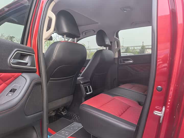 Фото 9 - Great Wall Pao