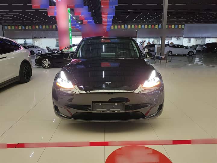 Фото 3 - Tesla Model Y