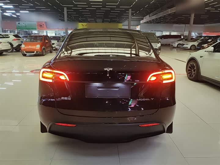 Фото 8 - Tesla Model Y