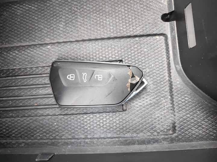 Фото 9 - Volkswagen ID.7 Vizzion