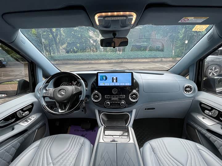 Фото 14 - Mercedes-Benz Vito