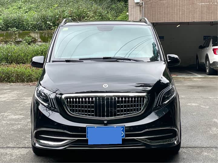 Фото 2 - Mercedes-Benz Vito