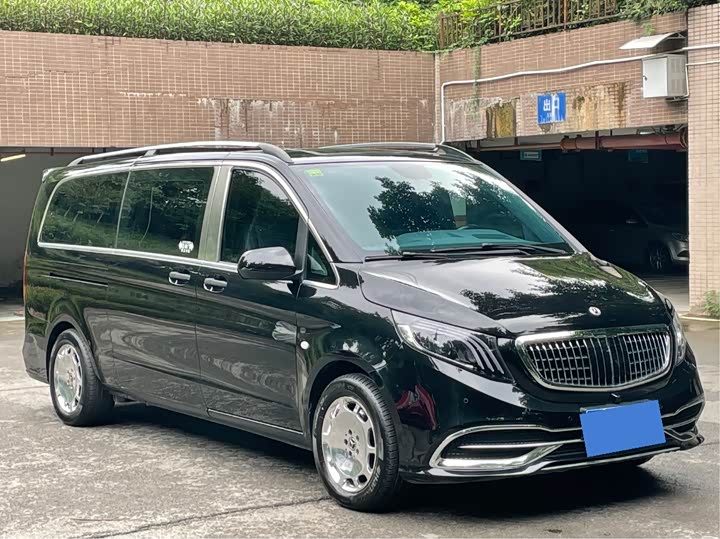 Фото 3 - Mercedes-Benz Vito