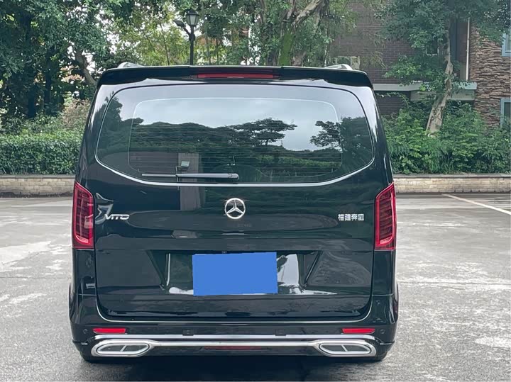 Фото 5 - Mercedes-Benz Vito