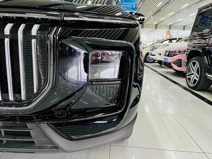 Фото 12 - Jetour X90