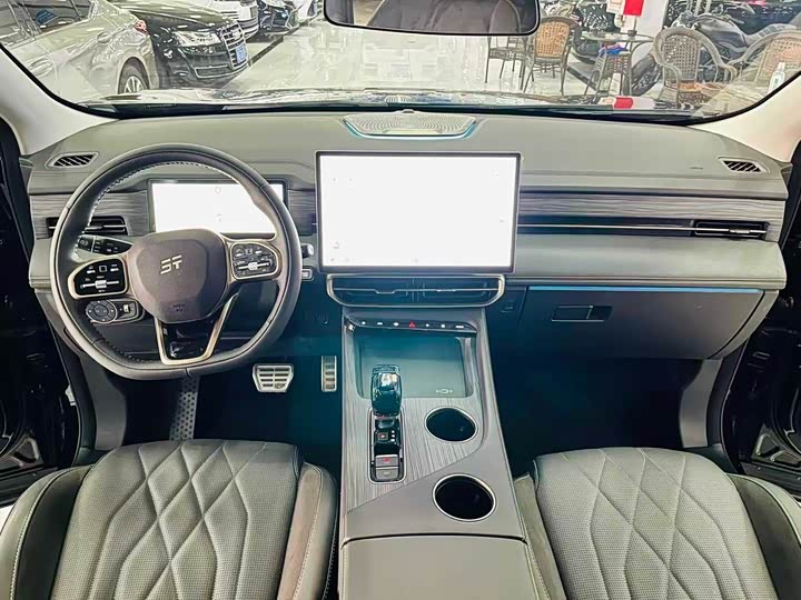 Фото 8 - Jetour X90