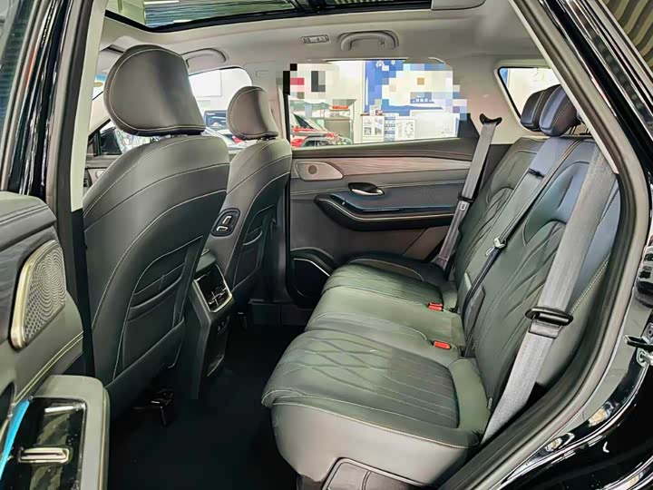 Фото 9 - Jetour X90