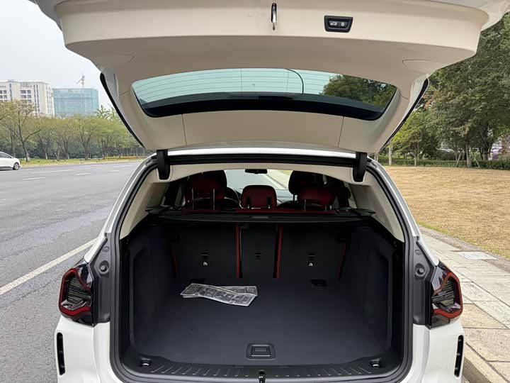 Фото 14 - BMW X3