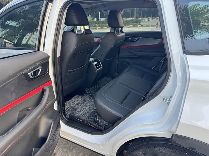 Фото 6 - Chery Tiggo 7