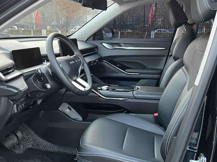 Фото 4 - Haval H6