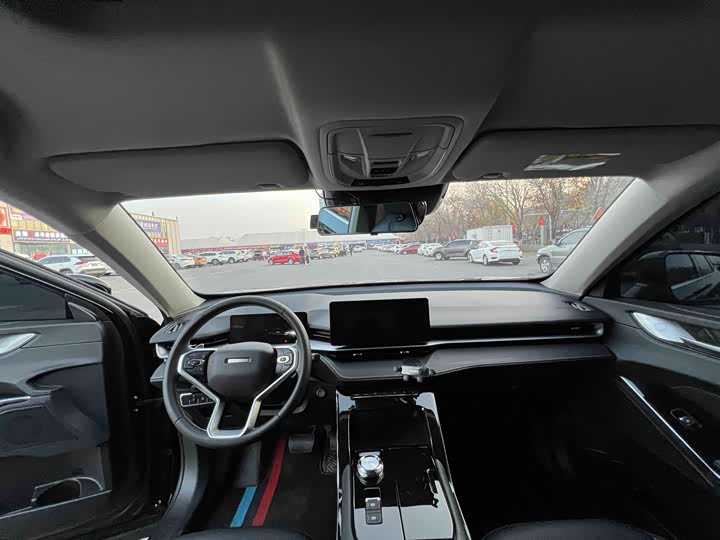 Фото 5 - Haval H6