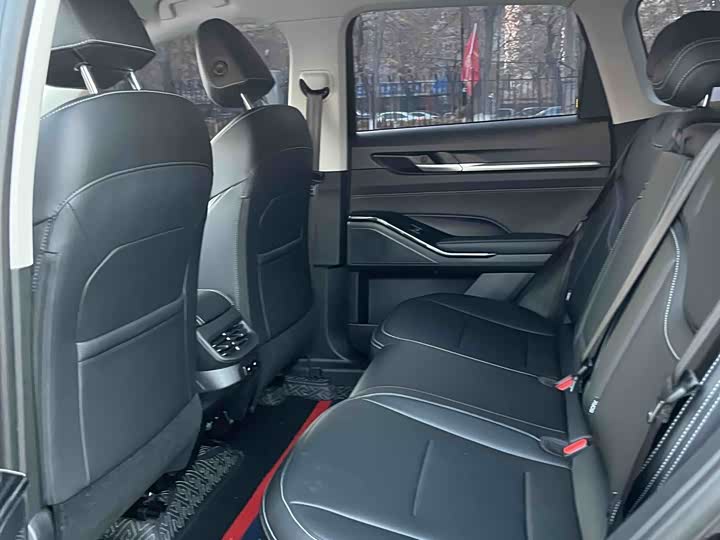 Фото 6 - Haval H6