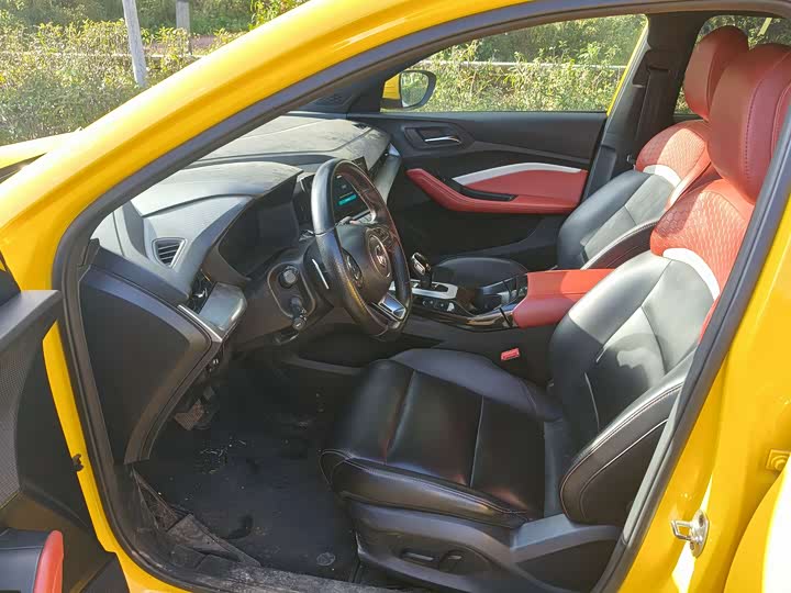 Фото 5 - MG Motor 5