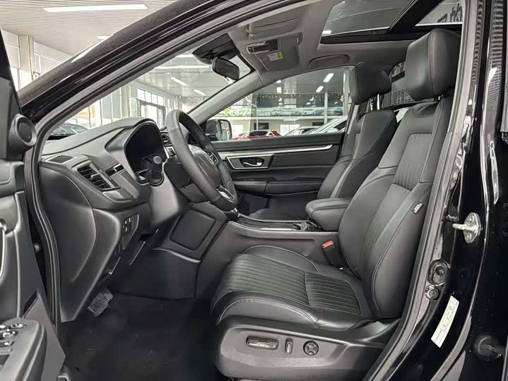 Фото 5 - Honda Breeze