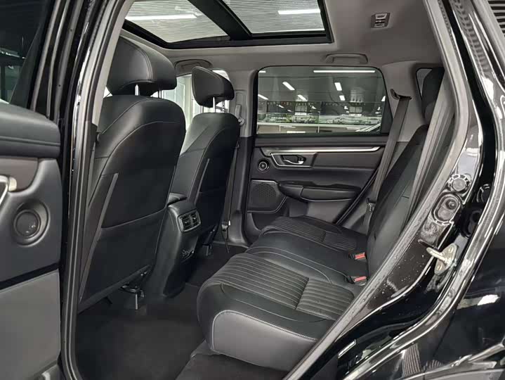 Фото 6 - Honda Breeze