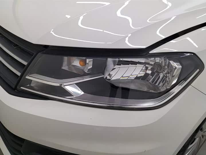 Фото 5 - Volkswagen Santana