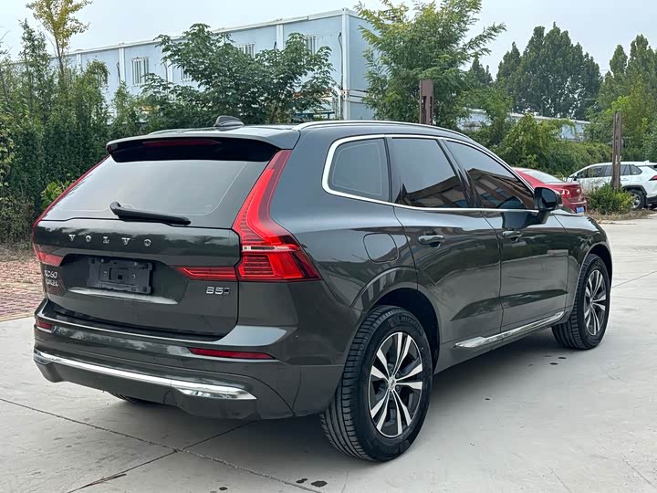 Фото 11 - Volvo XC60