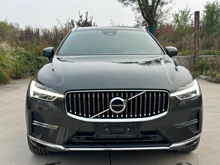 Фото 2 - Volvo XC60