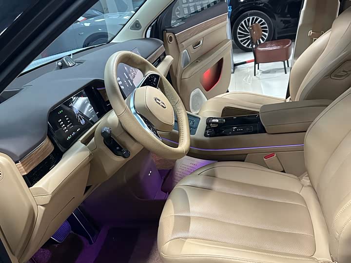 Фото 10 - Aito M7