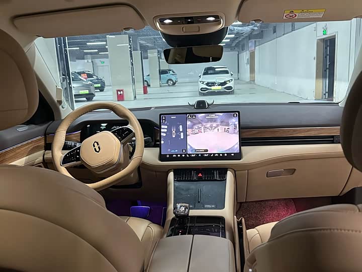 Фото 12 - Aito M7