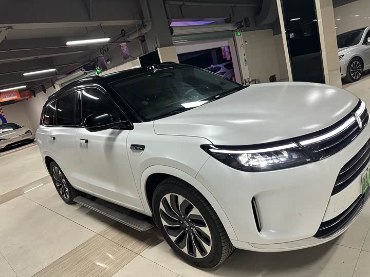 Фото 3 - Aito M7