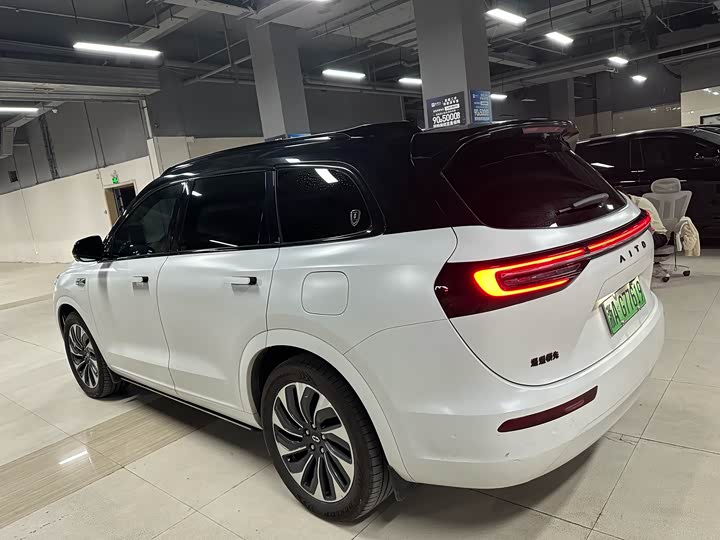 Фото 4 - Aito M7