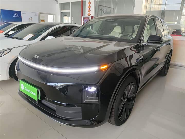 Фото 2 - LiXiang L6