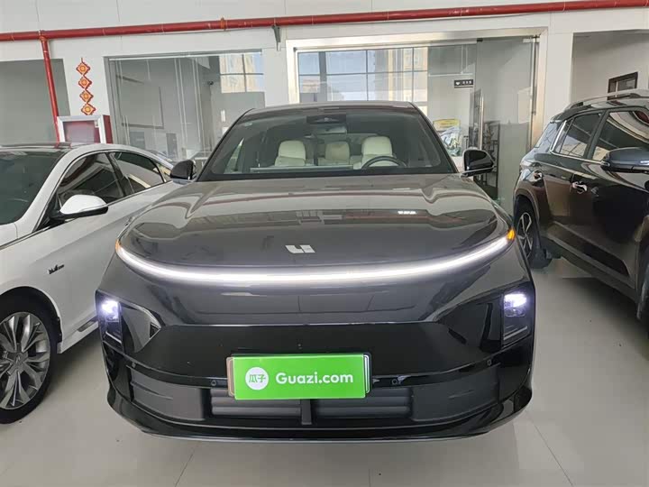 Фото 3 - LiXiang L6