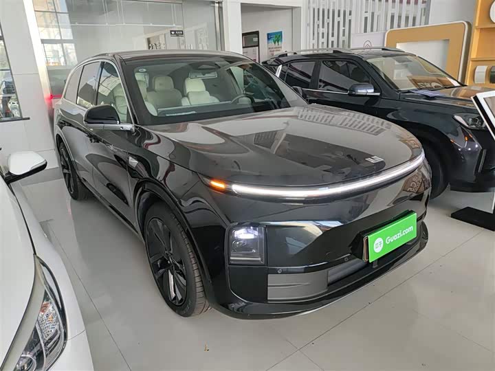 Фото 4 - LiXiang L6