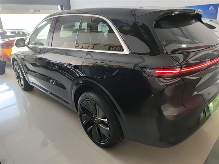 Фото 5 - LiXiang L6