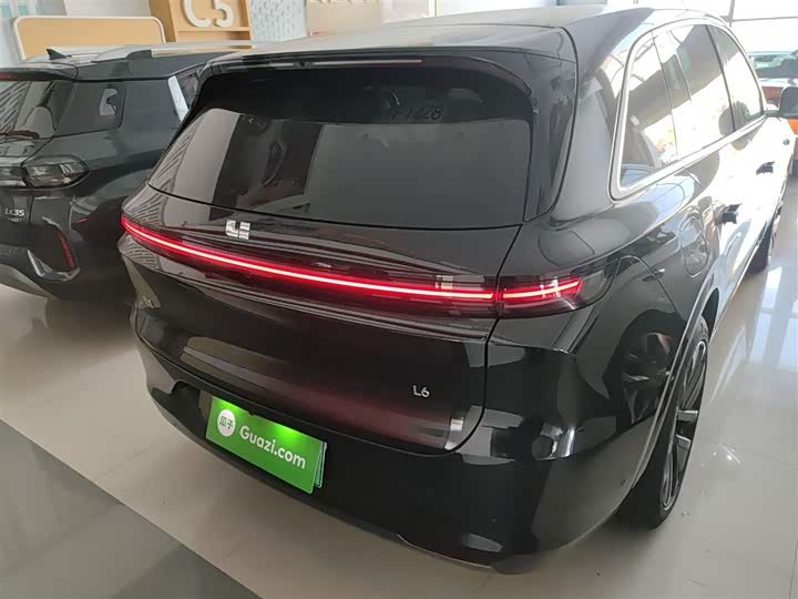 Фото 6 - LiXiang L6