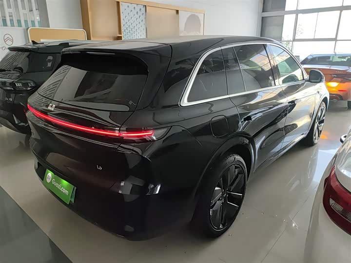 Фото 7 - LiXiang L6