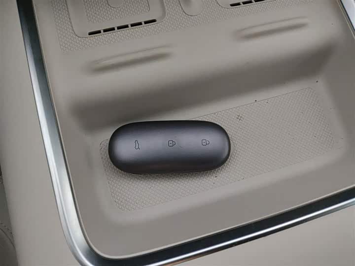 Фото 9 - LiXiang L6