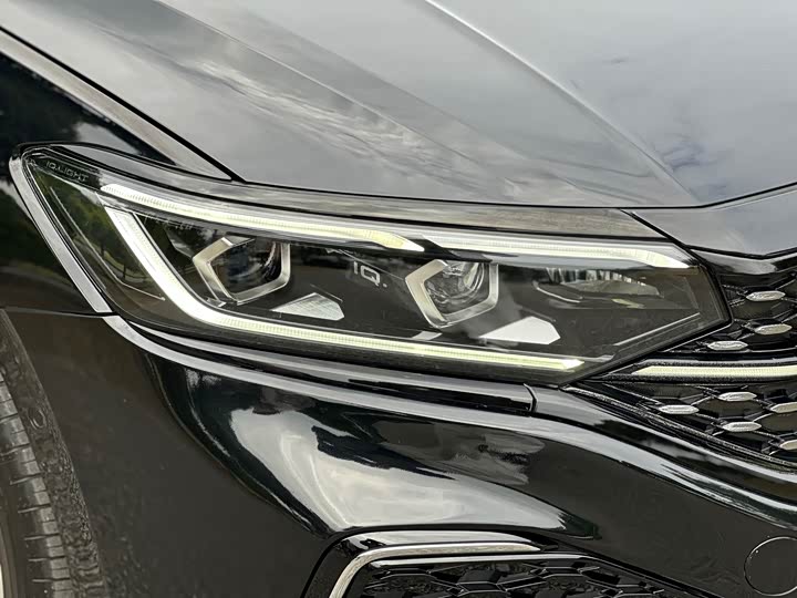 Фото 5 - Volkswagen Passat