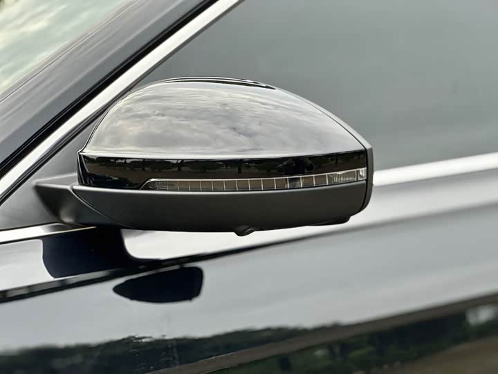 Фото 6 - Volkswagen Passat